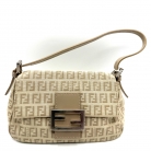 Fendi Baguette Zucca