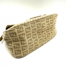 Fendi Baguette Zucca