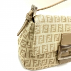 Fendi Baguette Zucca