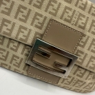 Fendi Baguette Zucca