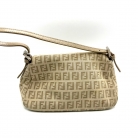 Fendi Baguette Zucca