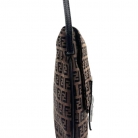 Fendi tracolla Zucchino