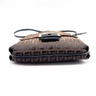 Fendi tracolla Zucchino