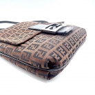 Fendi tracolla Zucchino