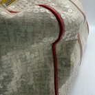 Fendi Boston Bag