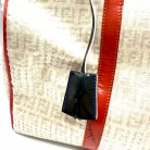 Fendi Boston Bag