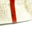 Fendi Boston Bag