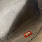 Fendi Boston Bag