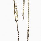 Catena per occhiali Fendi