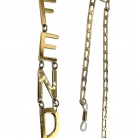 Catena per occhiali Fendi