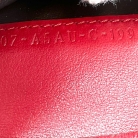 fendi charol