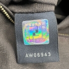 fendi charol