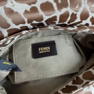 Fendi Chef