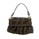 Fendi Chef Mini Bag