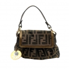 Fendi Chef Mini Bag