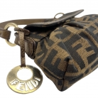 Fendi Chef Mini Bag