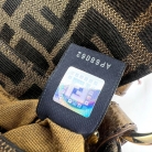 Fendi Chef Mini Bag