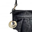 Fendi Chef Tweed Mini