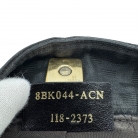 Fendi Chef Tweed Mini