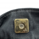 Fendi Chef Tweed Mini