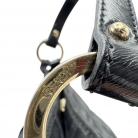 Fendi Chef Tweed Mini