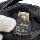 Fendi Chef Tweed Mini