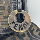 Fendi Chef zucca