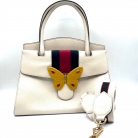 Totem Web Butterfly