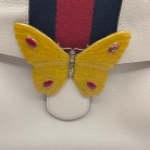 Totem Web Butterfly