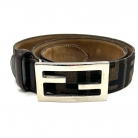 fendi cinturon