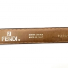 fendi cinturon