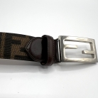fendi cinturon