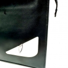 Fendi Clutch Bag Eyes
