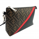 Fendi Clutch Monogram