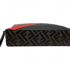 Fendi Clutch Monogram
