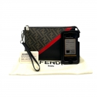 Fendi Clutch Monogram