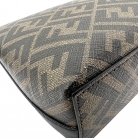 Fendi Clutch Monogram