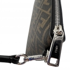 Fendi Clutch Monogram