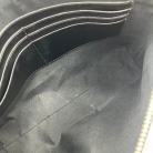 Fendi Clutch Monogram