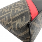 Fendi Clutch Monogram