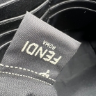 Fendi Clutch Monogram