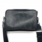 Fendi Diagonal Camera Case
