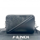 Fendi Diagonal Camera Case