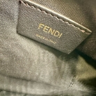 Fendi Fendigraphy Hobo