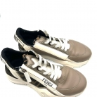 Fendi Flow Sneakers
