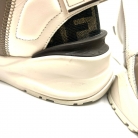 Fendi Flow Sneakers