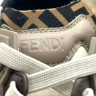 Fendi Flow Sneakers
