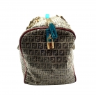 Fendi Forever baúl