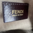 Fendi Forever Bauletto