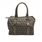Fendi Forever tipo baúl